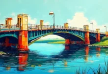 AI 折线图的数据分析和趋势解读技巧-Raccoon