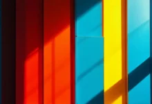 AI 柱状图的制作教程和步骤详解-Raccoon