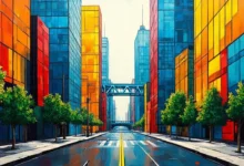 美妆行业 AI 工作方案的设计和品牌差异化-Raccoon