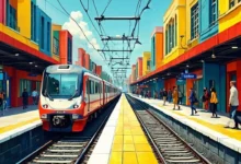 AI财务分析中的现金流预测模型-Raccoon