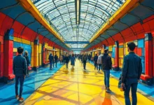 批量处理私立学校招生简章的AI语法工具-Raccoon