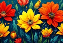 ai 折线图的数据趋势分析方法-Raccoon