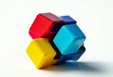 AI 分析图的行业标准和规范-Raccoon