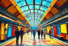 品牌升级推广方案的大模型重点提取工具-Raccoon