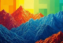 ai 软件分析图的行业标准规范-Raccoon