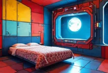 AI 做饼状图如何实现多层嵌套的复合展示-Raccoon