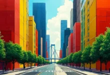 数据分析图的布局设计和排版技巧-Raccoon