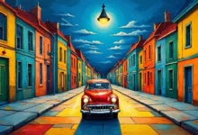 AI 图表分析在供应链管理中的应用-Raccoon