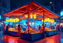 个性化计划生成的目标分解案例-Raccoon