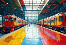 教育行业 AI 工作方案的校园管理应用-Raccoon