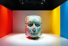 数据分析图怎么做才能适配投影仪的展示效果-Raccoon