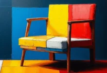 AI 画饼状图如何调整扇区的间距和分离效果-Raccoon