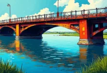 AI制作表格如何设置表格的边框和底纹样式-Raccoon