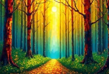 阿拉伯语文本的 AI 文字检测工具-Raccoon