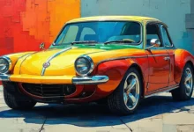 AI整合数据的可视化报告分享权限设置-Raccoon