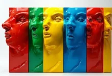 在线图表生成如何实现多图表组合展示-Raccoon