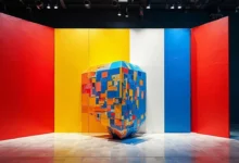 ai绘制表格的边框样式和颜色设置-Raccoon