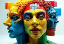 个性化数据分析的模型评估报告撰写-Raccoon