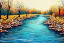 AI 折线图如何添加数据的标注和注释-Raccoon