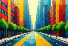 服务业 AI 工作方案的设计要点和客户满意度提升-Raccoon