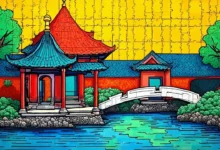 AI 画饼状图的常见错误和避免方法-Raccoon