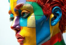 数据分析与建模的评估指标-Raccoon