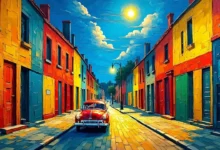 大数据 bi 的市场需求和发展前景-Raccoon