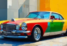 AI 可视化图表的交互设计原则和技巧-Raccoon