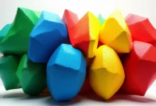 跨境物流 AI 智能规划的货物追踪管理优化-Raccoon