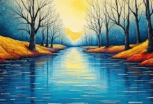 ai 柱状图的数据标签位置调整技巧-Raccoon