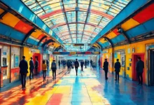 数据中台通俗讲解与企业业务的关联-Raccoon