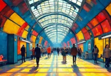 零售行业 AI 制定方案的促销活动策划技巧-Raccoon