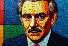 AI 知识管理的移动端 APP 功能与使用体验-Raccoon