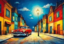 AI分析数据的并行计算应用案例-Raccoon