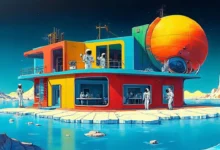 数据中台通俗讲解与数据仓库的区别-Raccoon