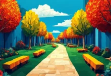 迈速表矢量图在 PPT 演示中的应用技巧-Raccoon