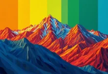 AI 和 BI 技术在智慧交通中的融合应用-Raccoon