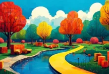 团队知识库的内容保密技术应用案例-Raccoon