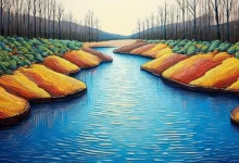 AI论文图表如何制作带有分组对比的实验结果图-Raccoon