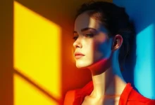 AI 市场分析的竞争格局和主要玩家-Raccoon