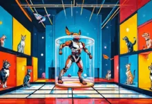 excel 生成图表的图表类型选择指南-Raccoon