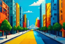 AI 做品牌方案的品牌故事创作技巧-Raccoon