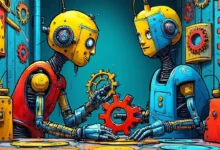 大型企业的办公 AI 工具能支持跨地域协同办公吗-Raccoon