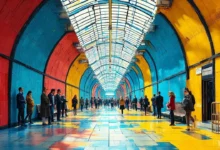 excel 生成图表的配色方案推荐-Raccoon