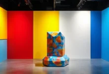 AI可视化图表的行业标准和规范-Raccoon