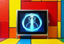 AI 分析图的行业应用趋势和发展前景-Raccoon