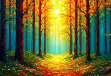 解语文题的作文开头结尾精彩写法和技巧有哪些-Raccoon