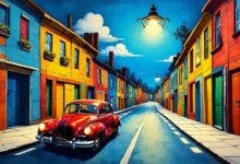 个性化信息分析的趋势预测报告撰写-Raccoon