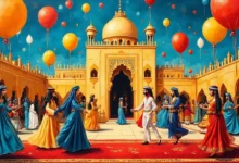 ai 做饼状图的颜色渐变效果制作方法-Raccoon