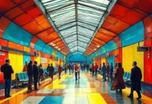 多模态数据合成的虚拟现实场景人物动作数据标注技巧是什么-Raccoon